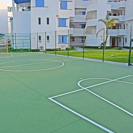 Inhome Apartment Cabo Negro Εξωτερικό φωτογραφία