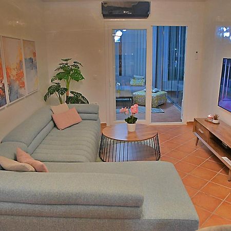 Inhome Apartment Cabo Negro Εξωτερικό φωτογραφία