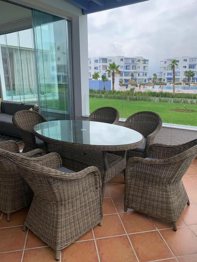 Inhome Apartment Cabo Negro Εξωτερικό φωτογραφία