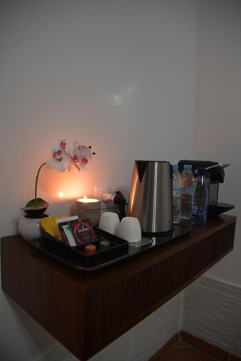 Inhome Apartment Cabo Negro Εξωτερικό φωτογραφία
