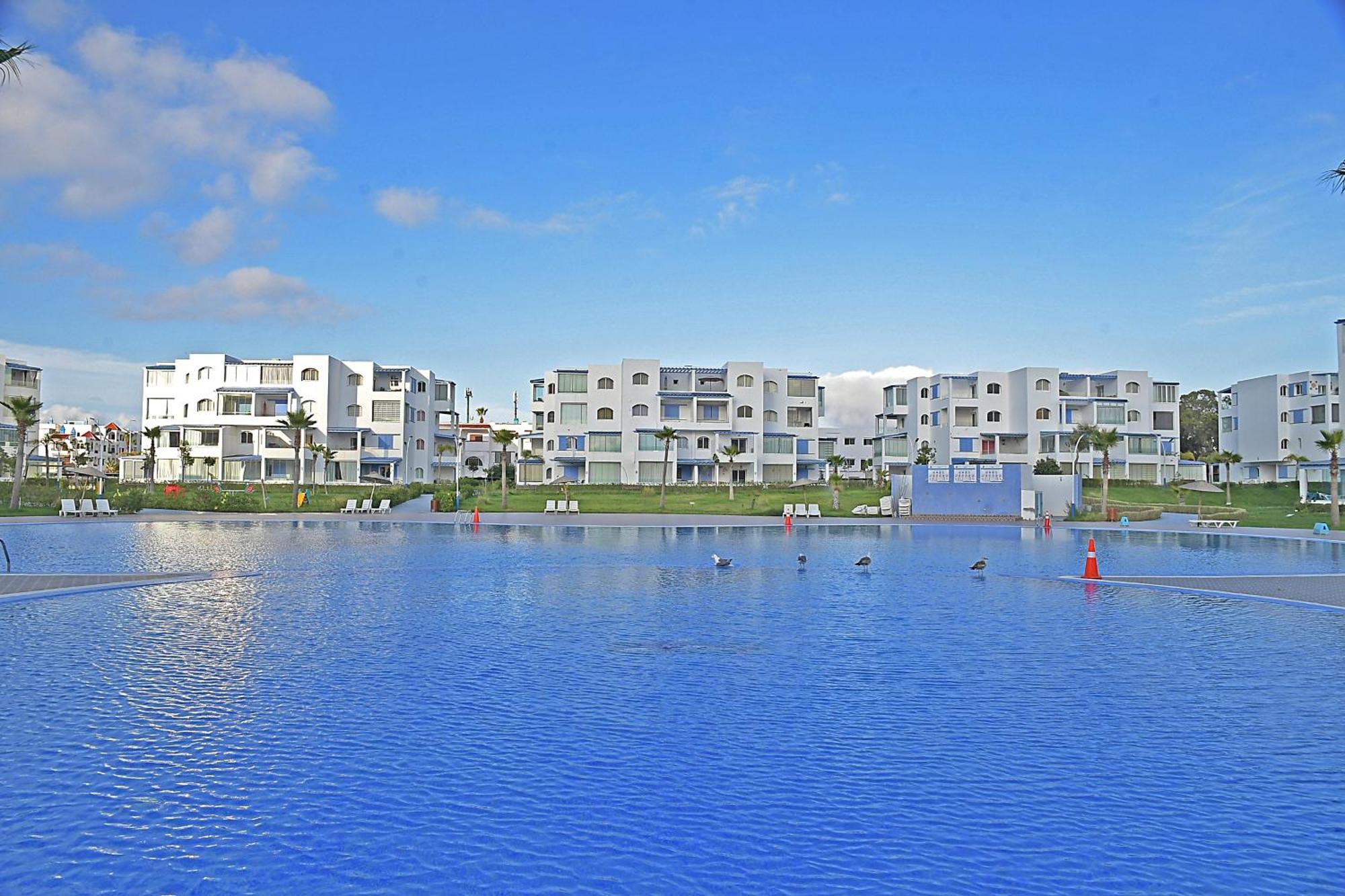 Inhome Apartment Cabo Negro Εξωτερικό φωτογραφία