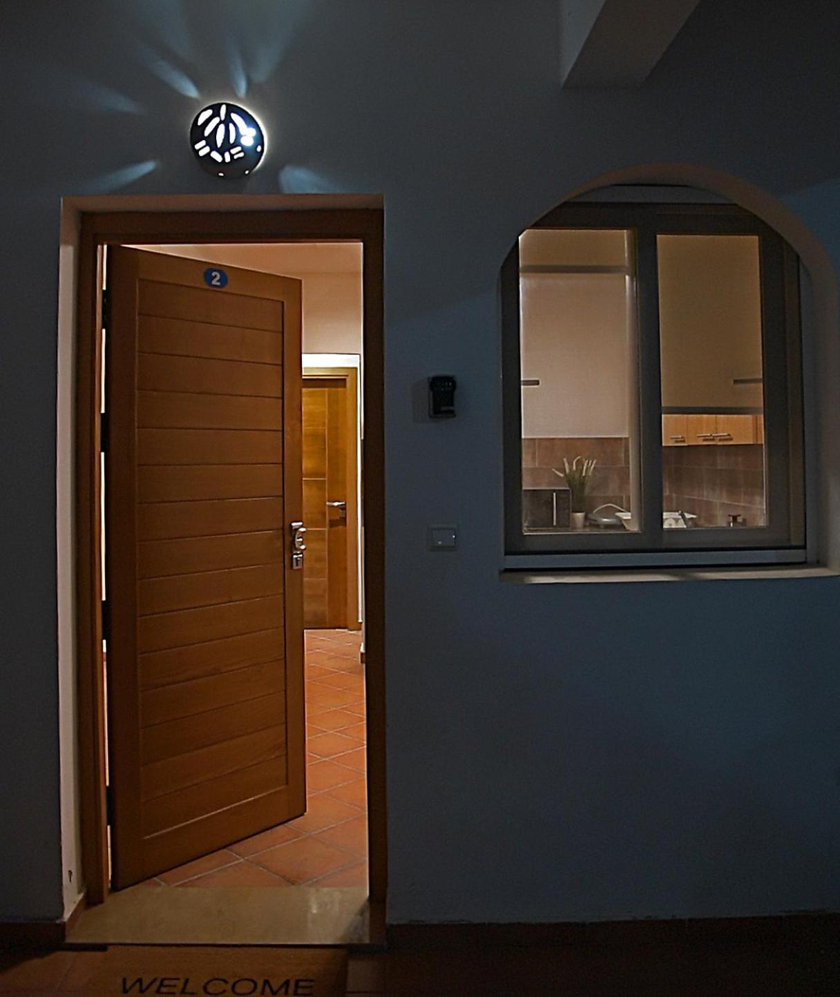Inhome Apartment Cabo Negro Εξωτερικό φωτογραφία