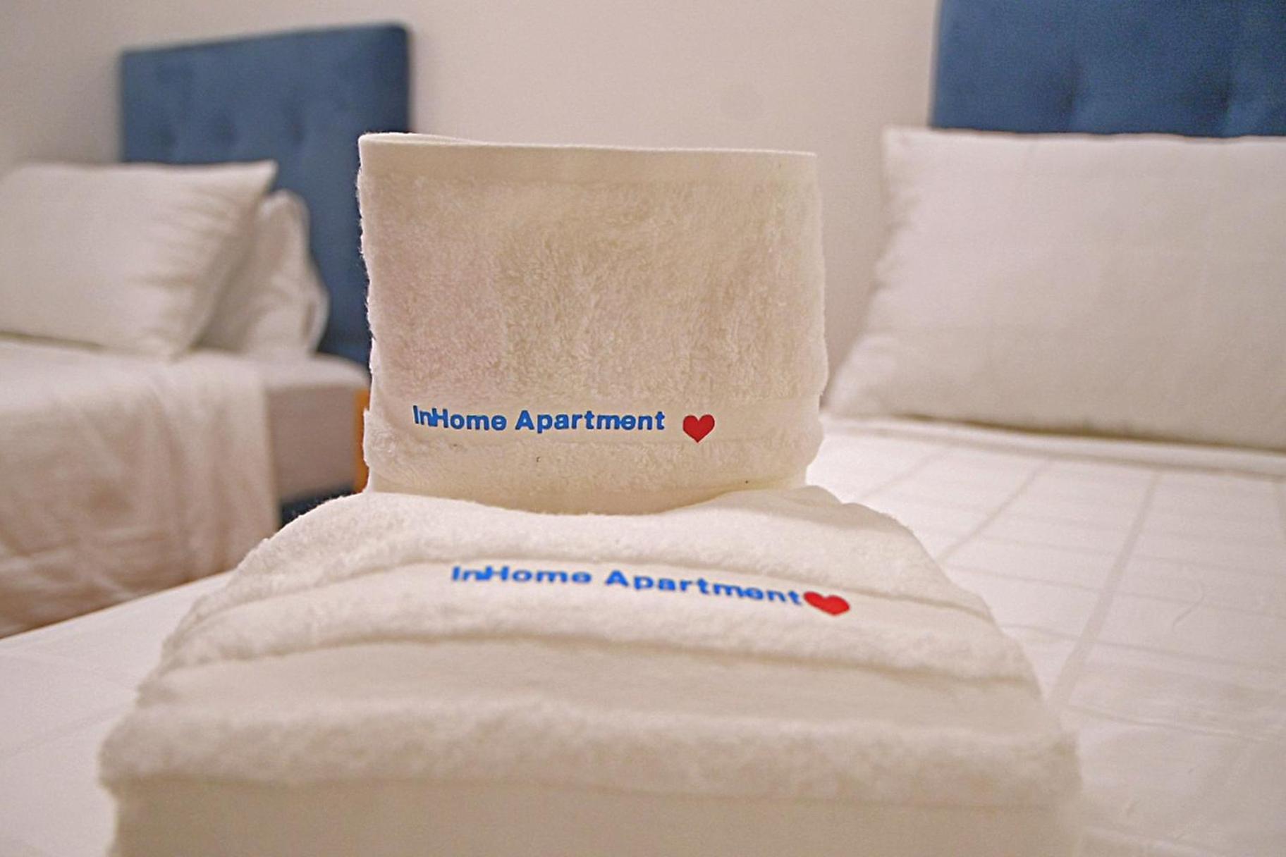 Inhome Apartment Cabo Negro Εξωτερικό φωτογραφία