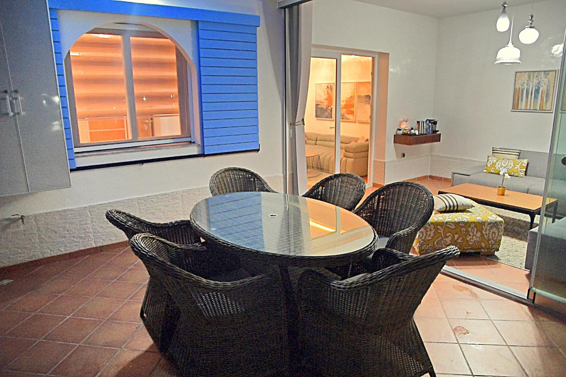 Inhome Apartment Cabo Negro Εξωτερικό φωτογραφία