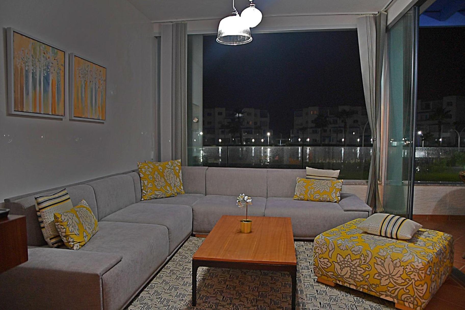 Inhome Apartment Cabo Negro Εξωτερικό φωτογραφία