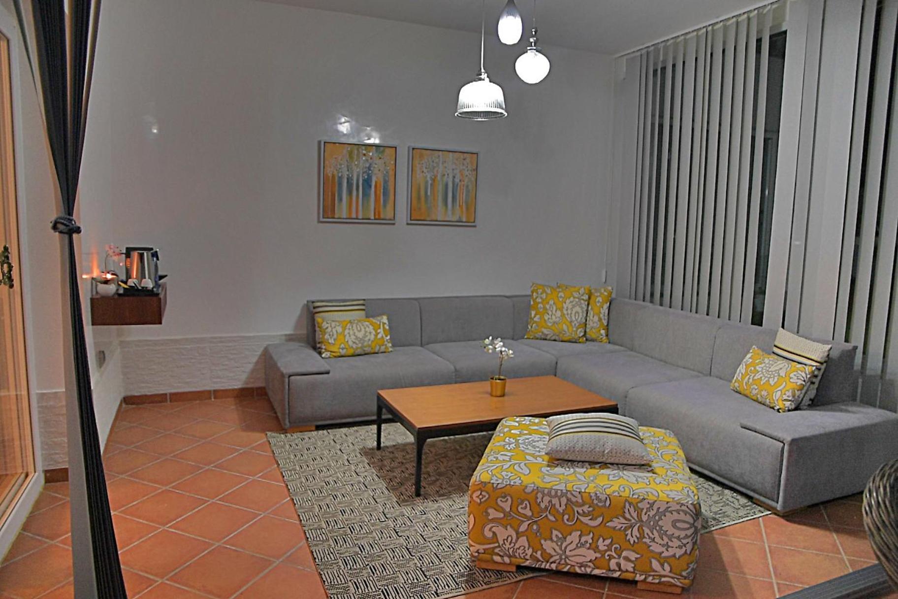Inhome Apartment Cabo Negro Εξωτερικό φωτογραφία
