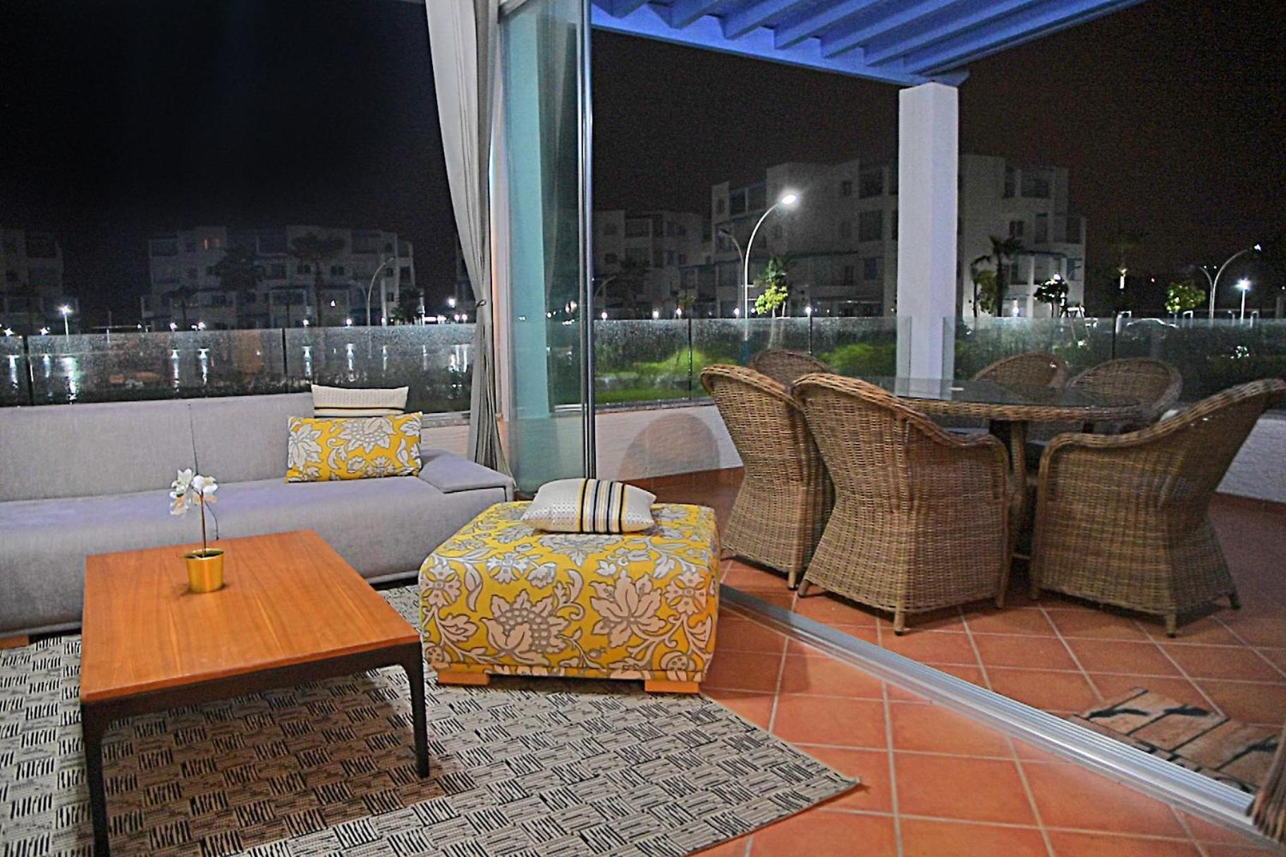 Inhome Apartment Cabo Negro Εξωτερικό φωτογραφία