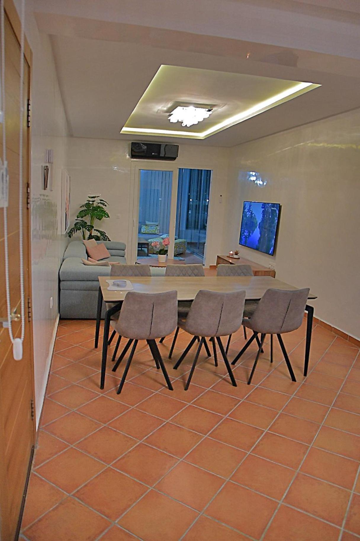 Inhome Apartment Cabo Negro Εξωτερικό φωτογραφία