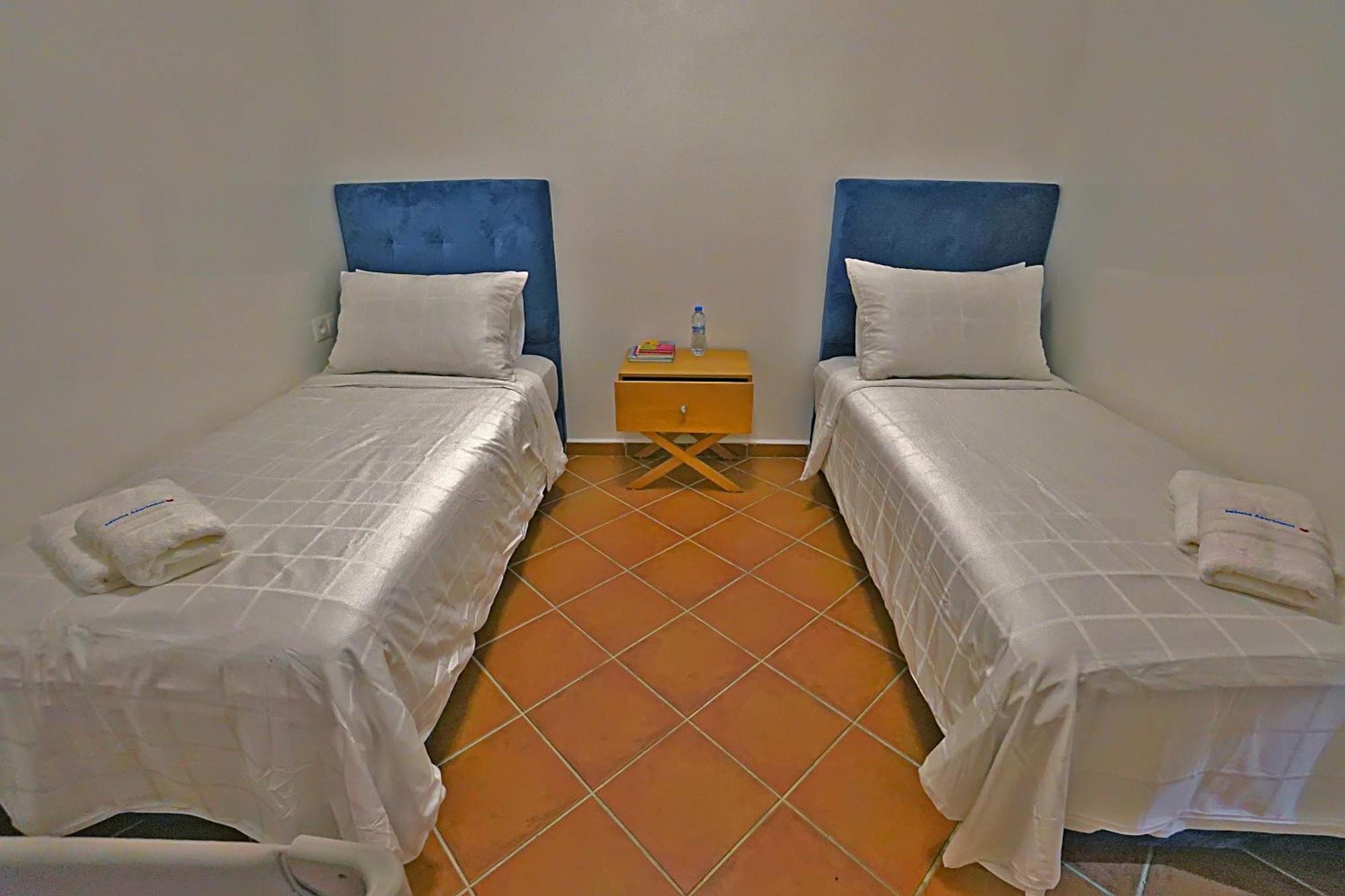 Inhome Apartment Cabo Negro Εξωτερικό φωτογραφία