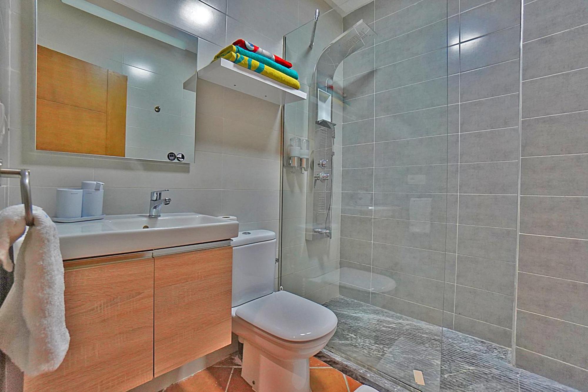 Inhome Apartment Cabo Negro Εξωτερικό φωτογραφία
