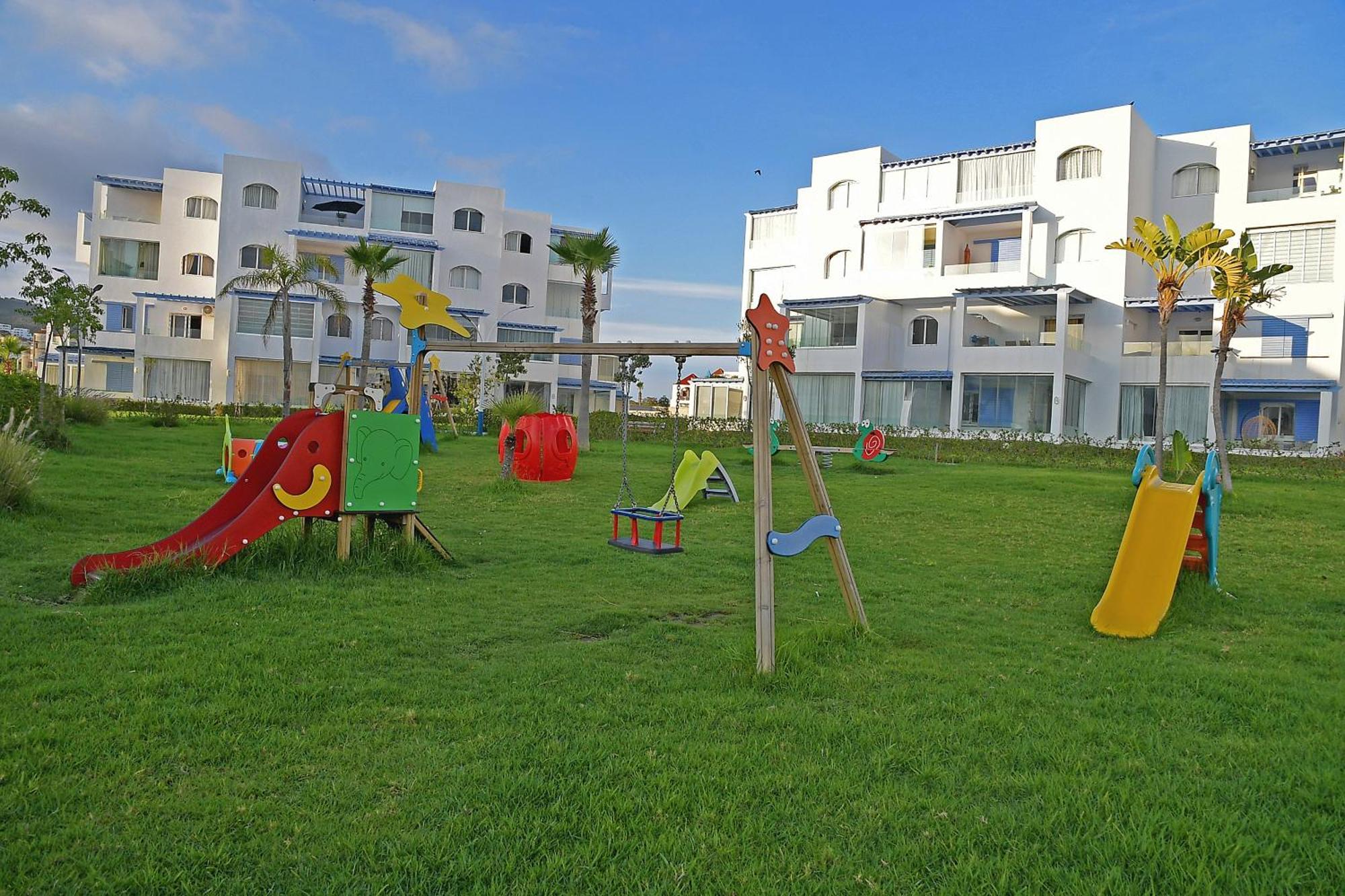 Inhome Apartment Cabo Negro Εξωτερικό φωτογραφία